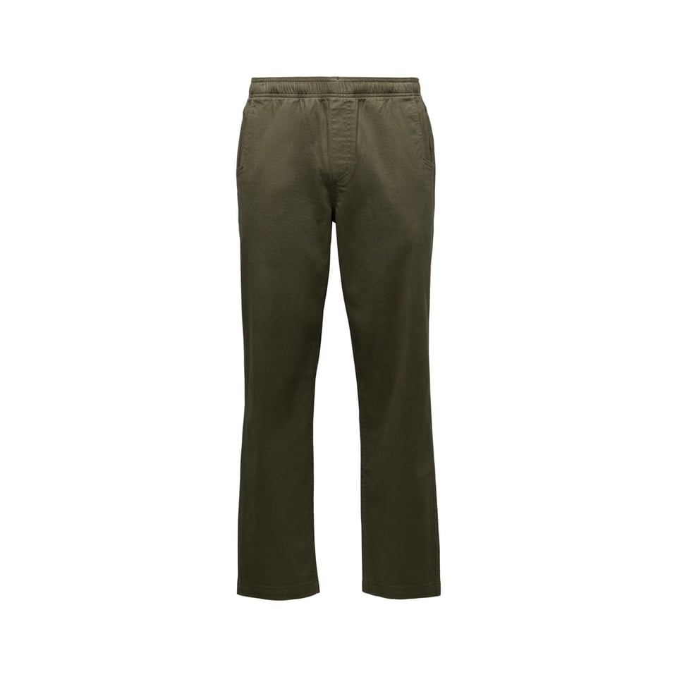 Men's Dirtbag Pants