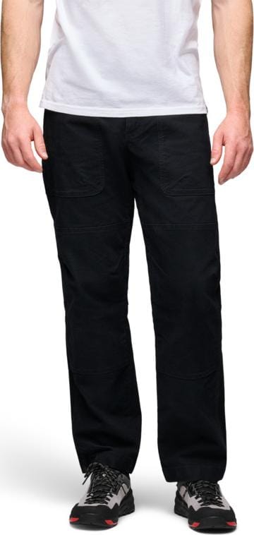 Black Diamond Men's Dogma Pants Black