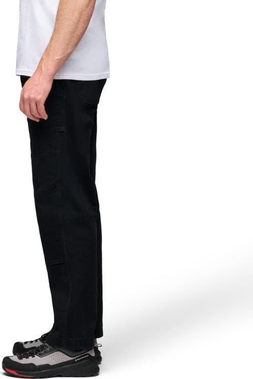 Black Diamond Men's Dogma Pants Black Black Diamond