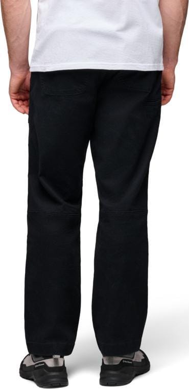 Black Diamond Men's Dogma Pants Black Black Diamond