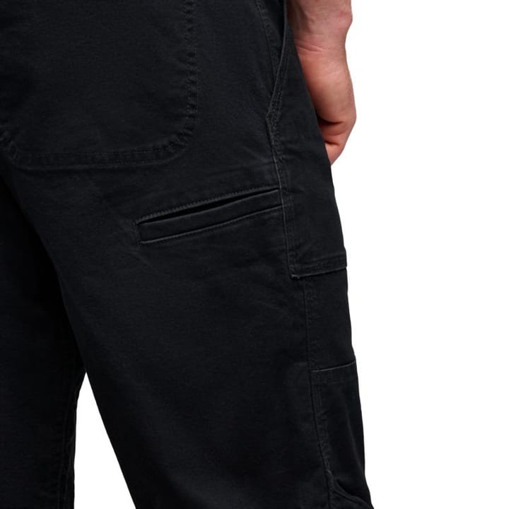 Black Diamond Men's Dogma Pants Black Black Diamond