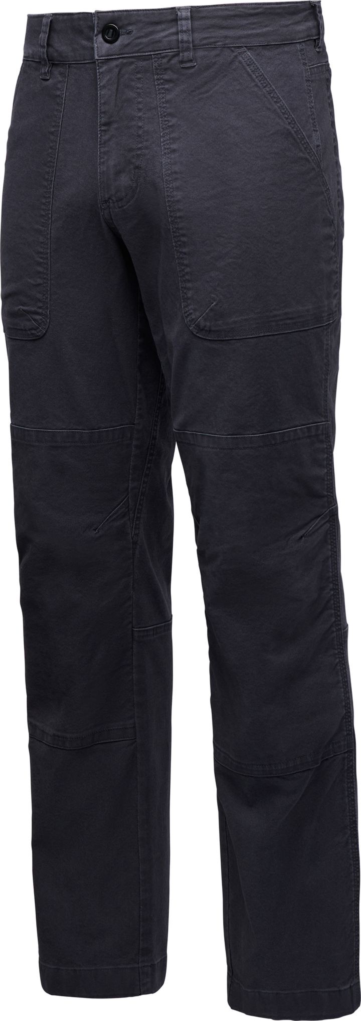 Black Diamond Men's Dogma Pants Carbon Black Diamond