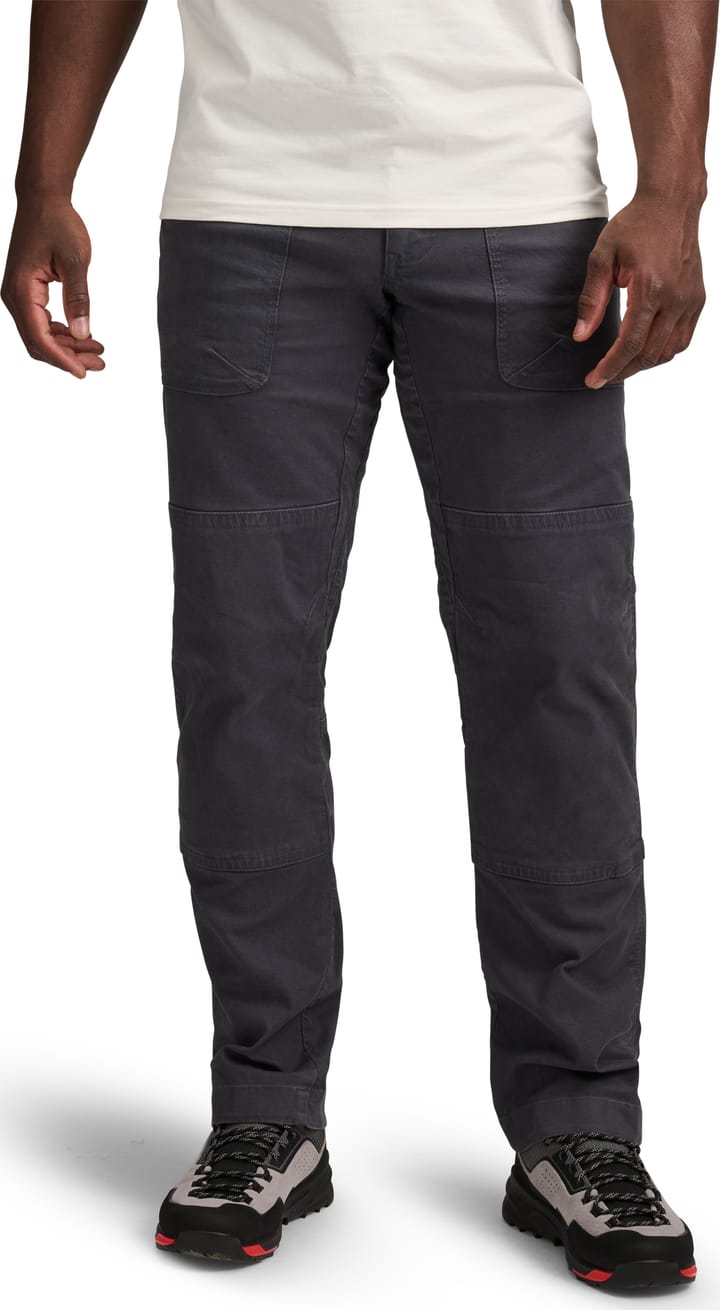 Black Diamond Men's Dogma Pants Carbon Black Diamond Black Diamond Men's Dogma Pants Carbon Black Diamond