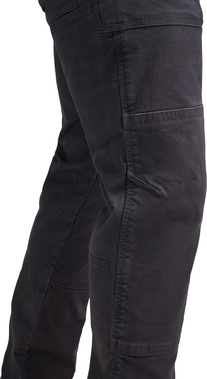 Black Diamond Men's Dogma Pants Carbon Black Diamond
