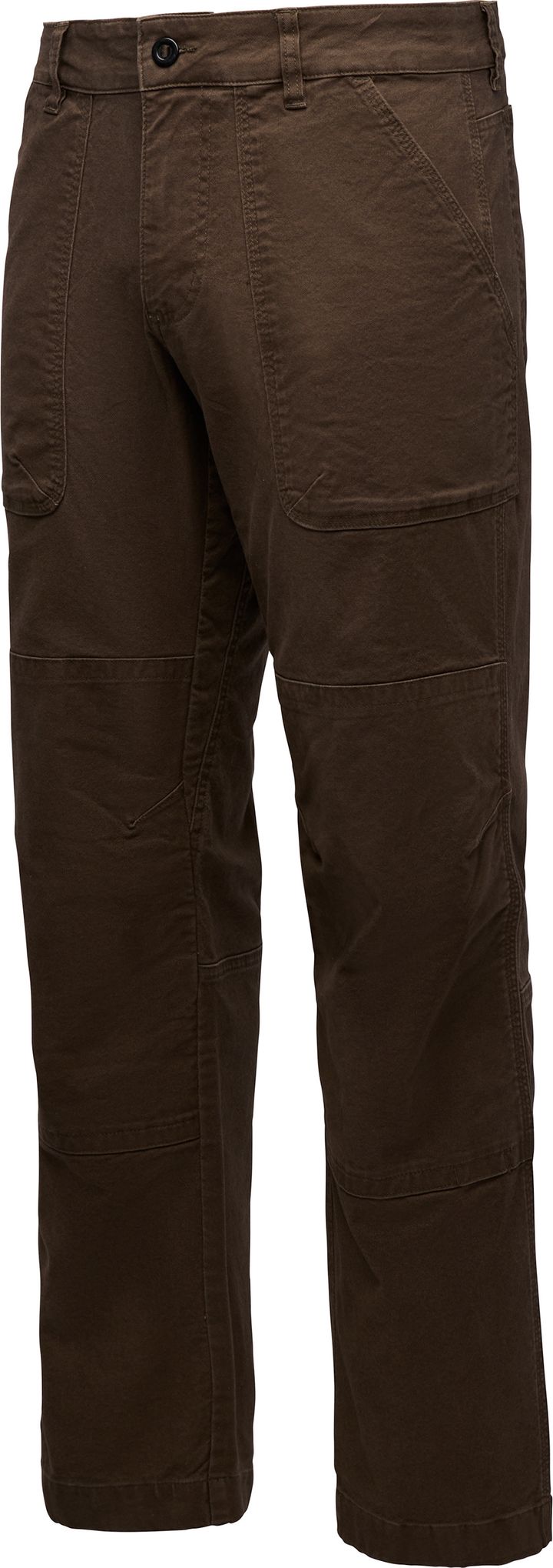 Black Diamond Men's Dogma Pants Basalt Black Diamond
