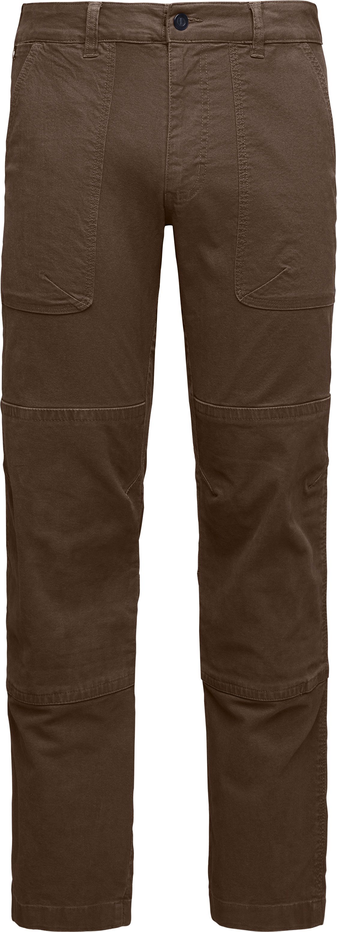 Black Diamond Men's Dogma Pants Basalt