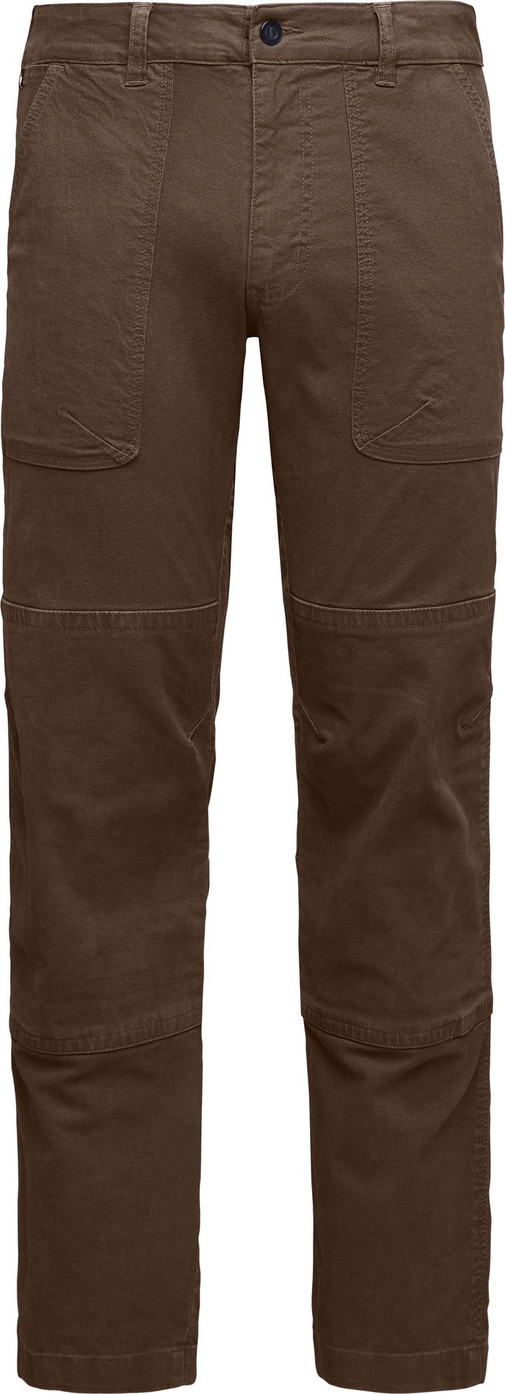 Black Diamond Men's Dogma Pants Basalt Black Diamond