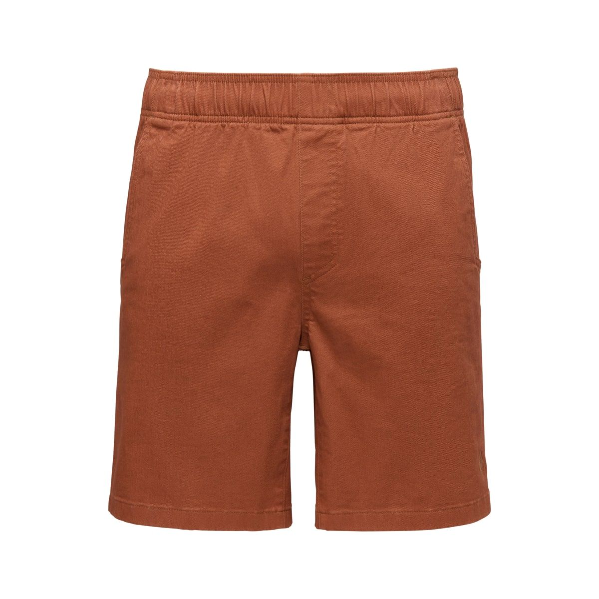 Black Diamond M Dirtbag Twill Shorts Clay