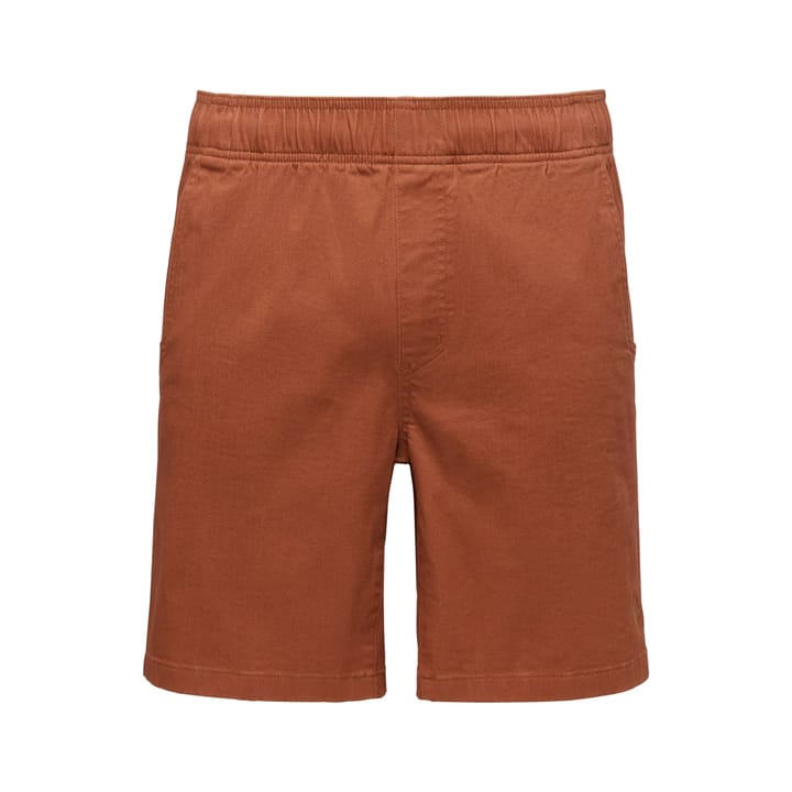 Black Diamond M Dirtbag Twill Shorts Clay Black Diamond