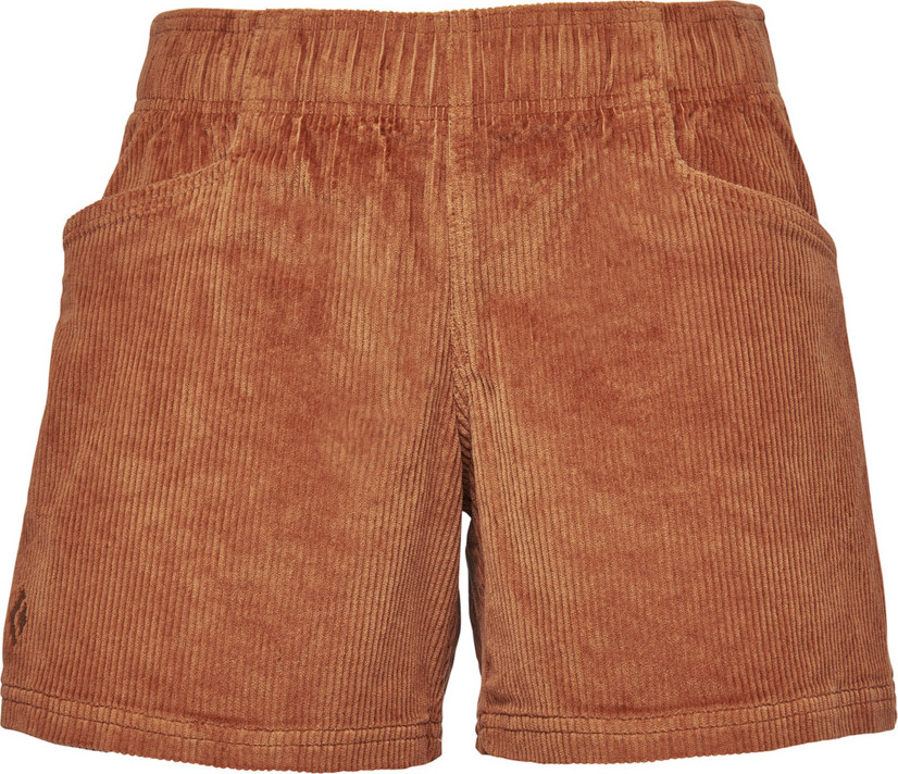 Women's Dirtbag Corduroy Shorts
