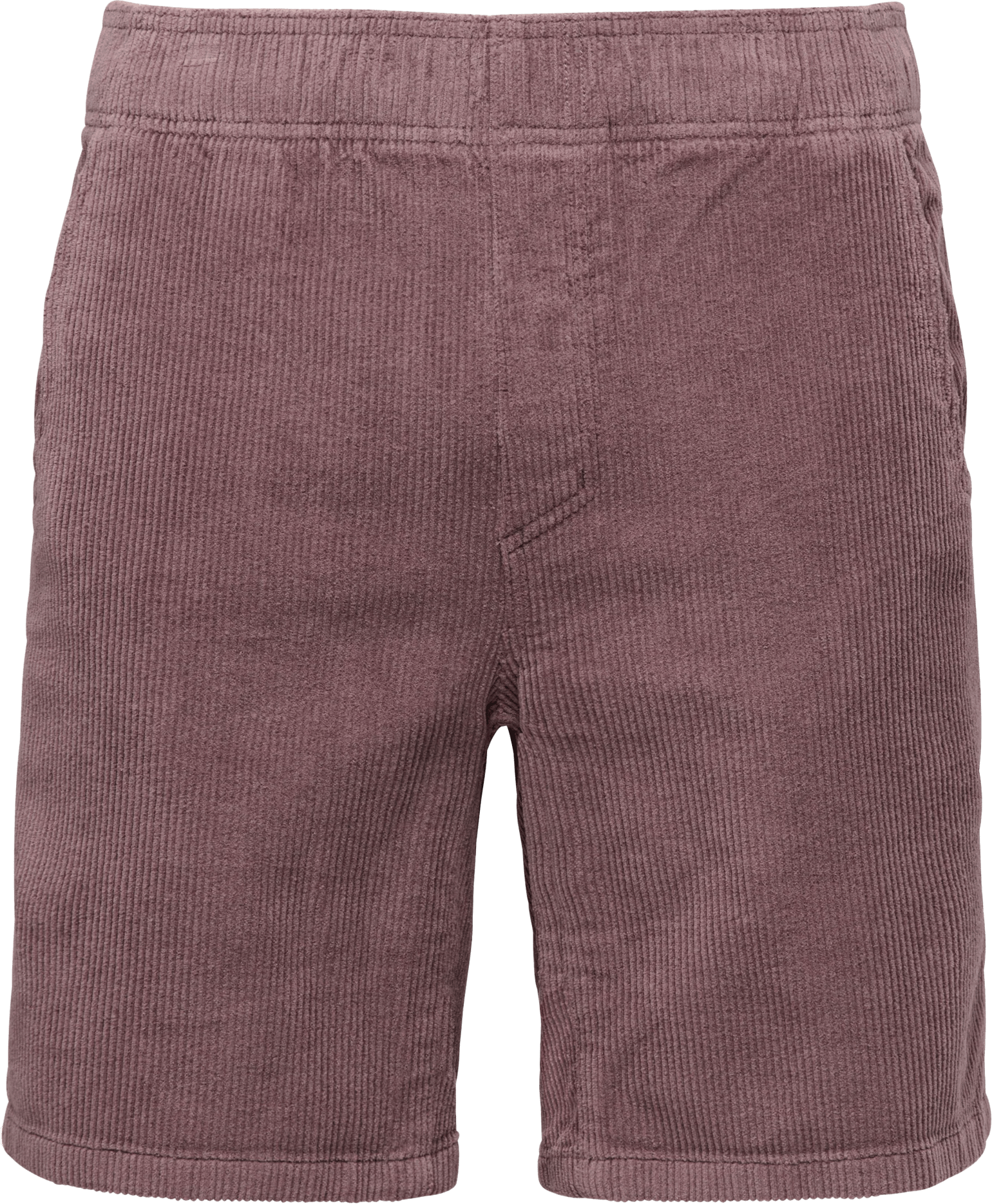 Black Diamond M Dirtbag Corduroy Shorts Dark Mauve