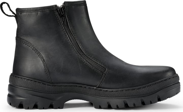 Ilves Men's Ilves Soppero Black Ilves