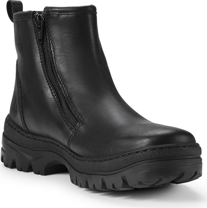 Ilves Men's Ilves Soppero Black Ilves