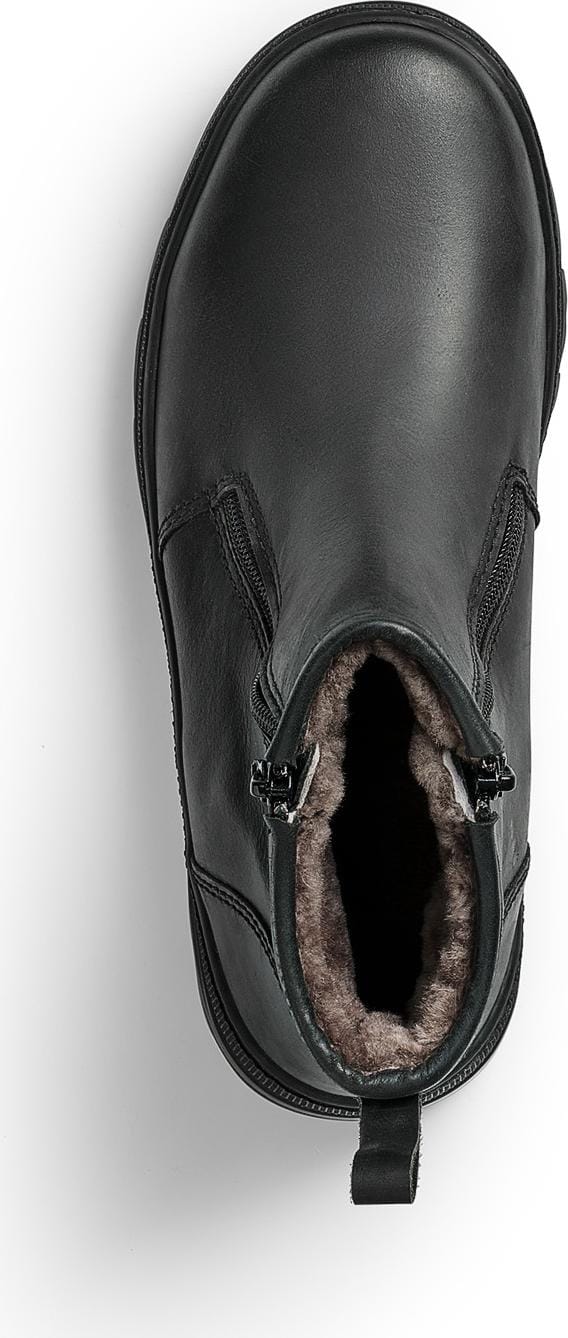 Ilves Men's Ilves Soppero Black Ilves