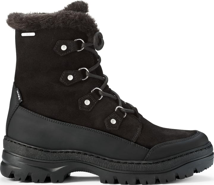 Ilves Women's Ilves Midbyn Black Ilves