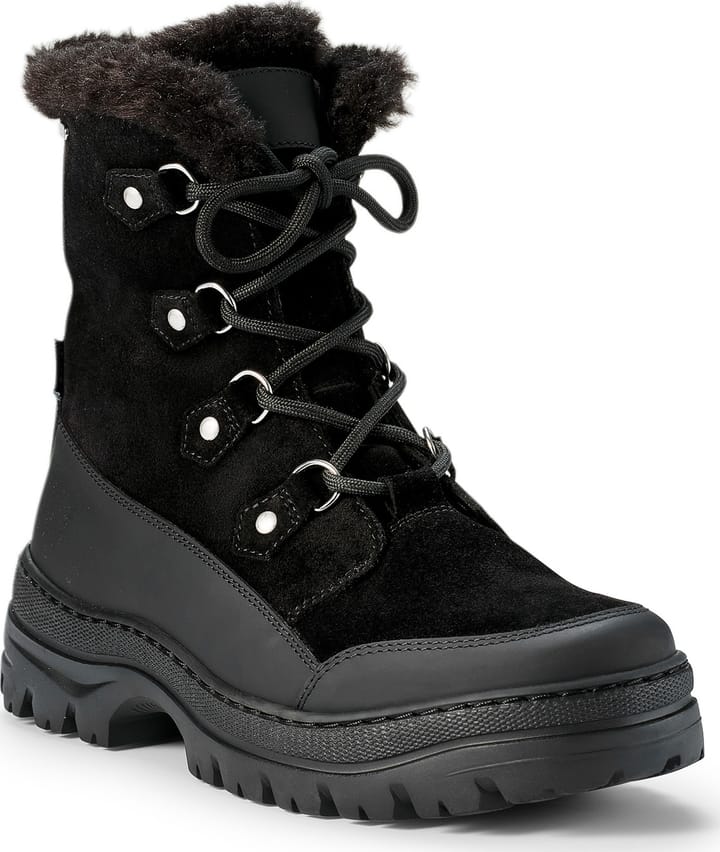 Ilves Women's Ilves Midbyn Black Ilves