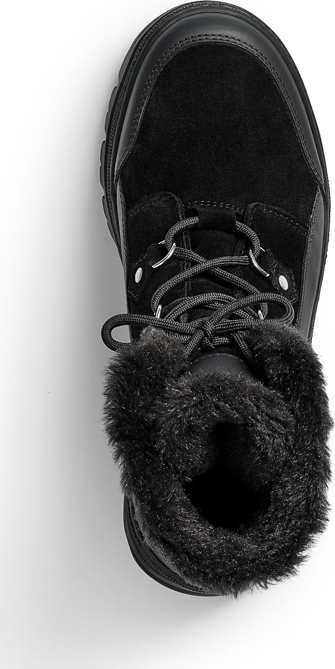 Ilves Women's Ilves Midbyn Black Ilves