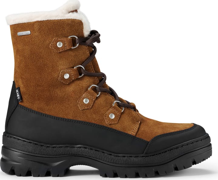 Ilves Women's Ilves Midbyn Tabacco Ilves