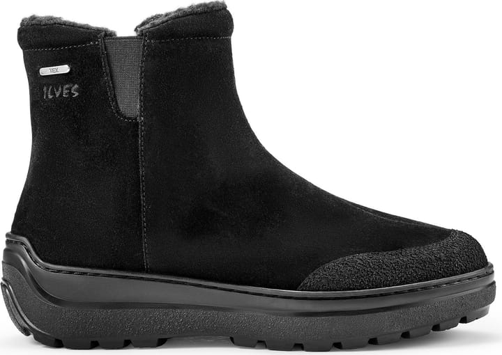 Ilves Women’s Ilves Naimakka Black Ilves