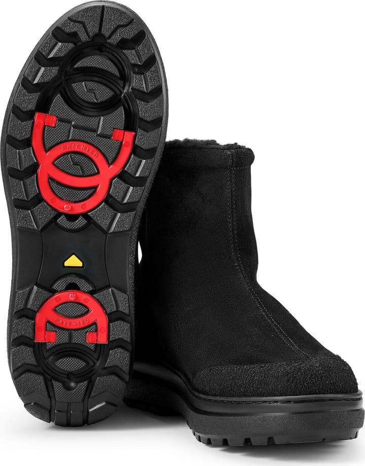Ilves Women’s Ilves Naimakka Black Ilves