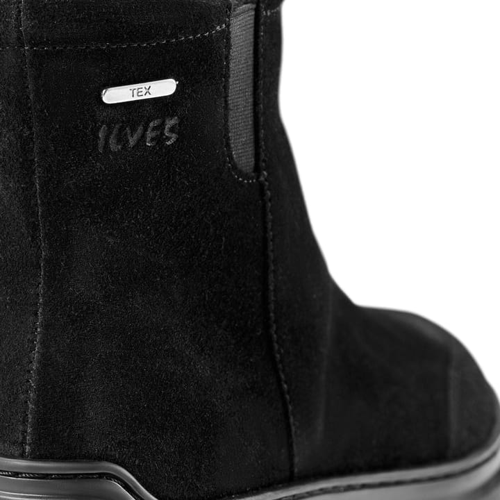 Ilves Women’s Ilves Naimakka Black Ilves