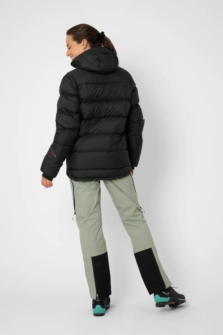 2117 of Sweden Unisex Heavy Down Jacket Geauri Black 2117 of Sweden Unisex Heavy Down Jacket Geauri Black