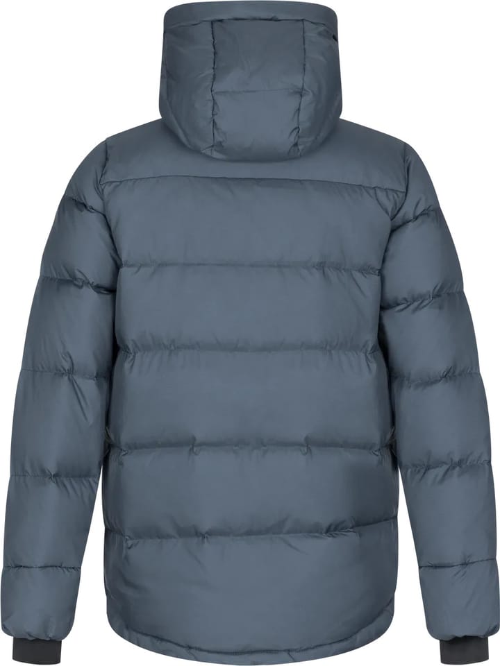 2117 of Sweden Unisex Heavy Down Jacket Geauri Midnight 2117 of Sweden