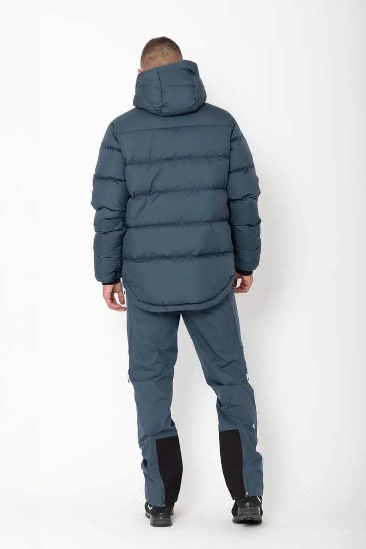 2117 of Sweden Unisex Heavy Down Jacket Geauri Midnight 2117 of Sweden Unisex Heavy Down Jacket Geauri Midnight