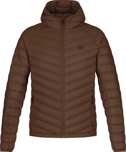 2117 of Sweden Men's Down Jacket Disbo