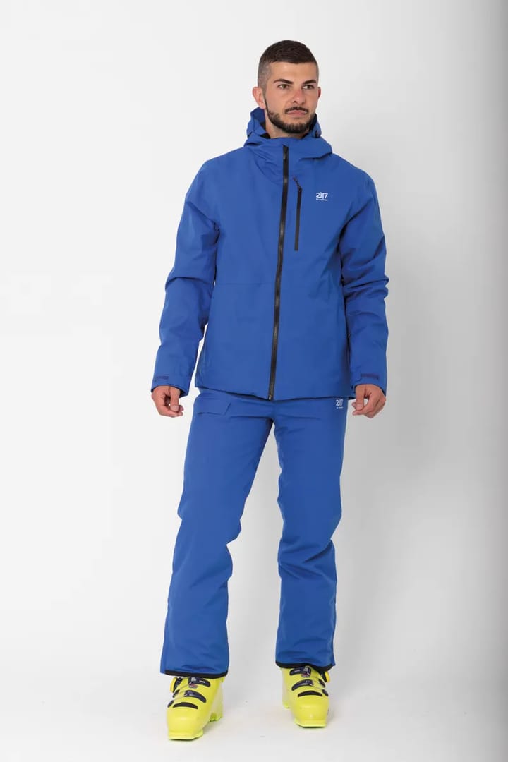 2117 of Sweden Men's Light Padded Ski Jacket Kabo Midnight 2117 of Sweden Men's Light Padded Ski Jacket Kabo Midnight