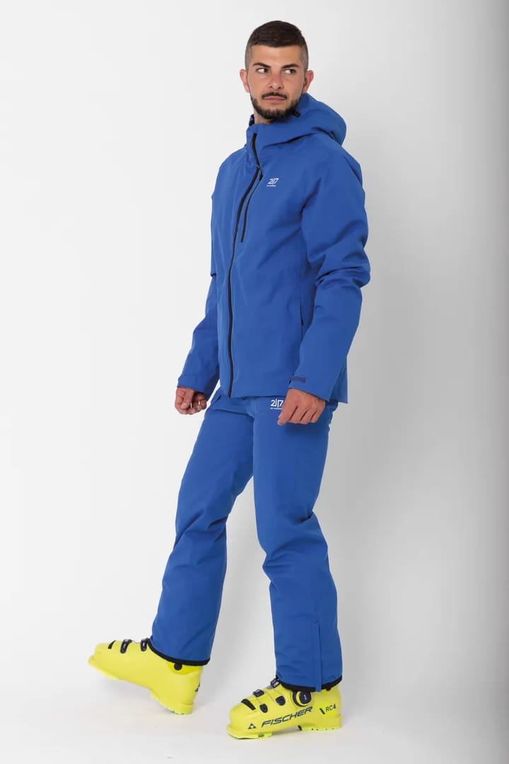 2117 of Sweden Men's Light Padded Ski Jacket Kabo Midnight 2117 of Sweden Men's Light Padded Ski Jacket Kabo Midnight