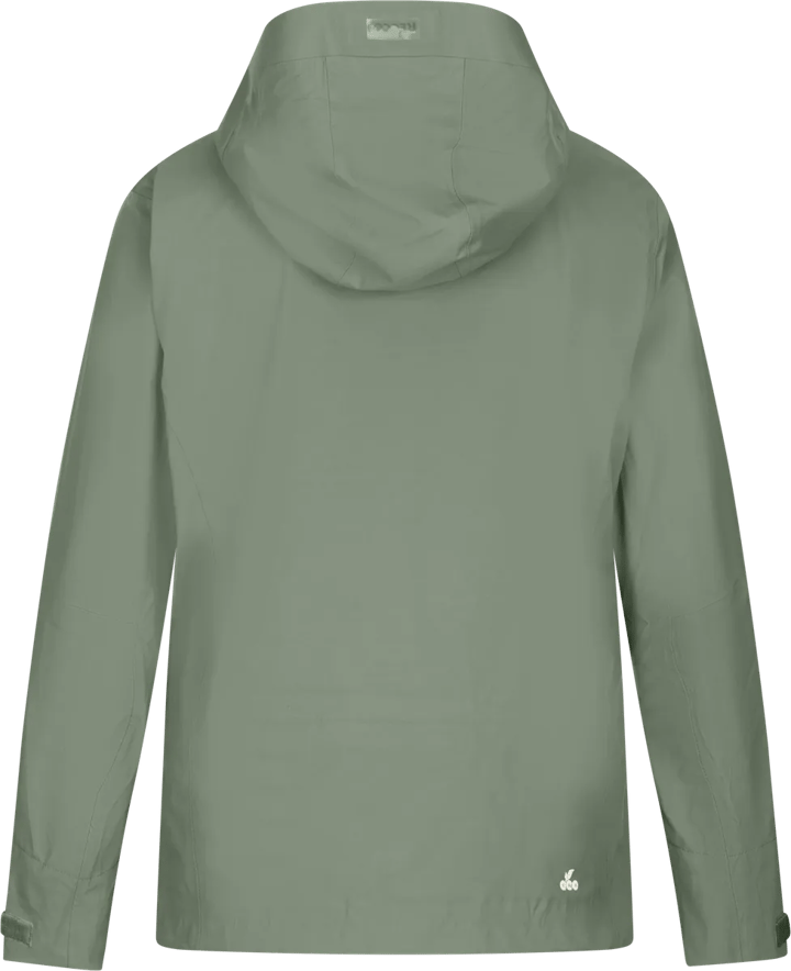 2117 of Sweden Men's 3L Shell Jacket Njarg Pine 2117 of Sweden Men's 3L Shell Jacket Njarg Pine