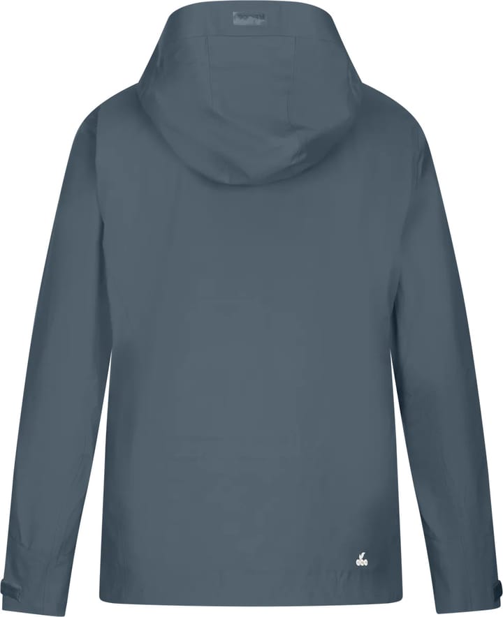 2117 of Sweden Men's 3L Shell Jacket Njarg Midnight 2117 of Sweden Men's 3L Shell Jacket Njarg Midnight