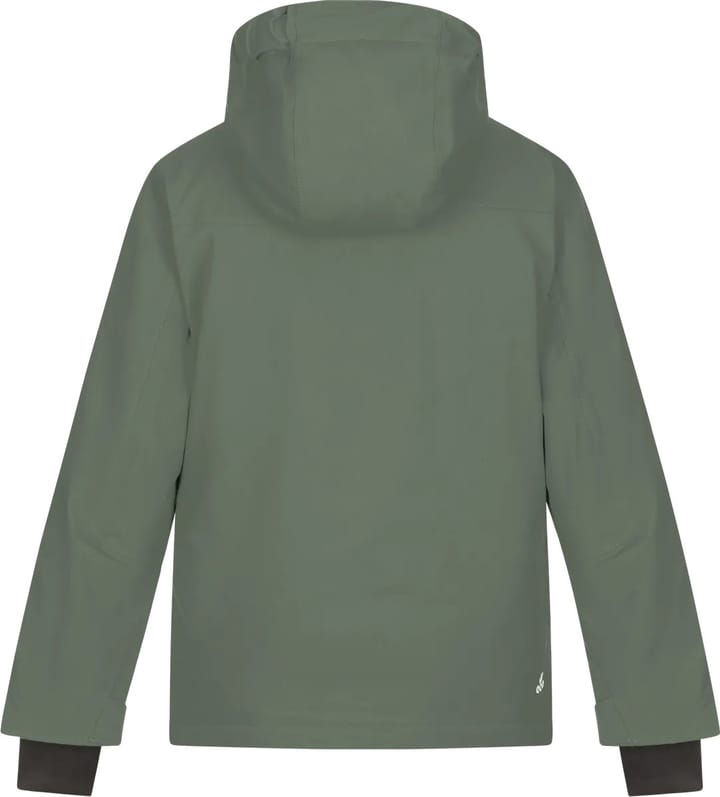 2117 of Sweden Juniors' Light Padded Ski Jacket Lauker Pine 2117 of Sweden Juniors' Light Padded Ski Jacket Lauker Pine