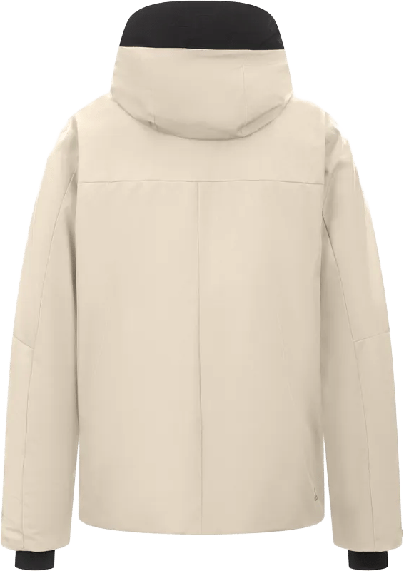 2117 of Sweden Men's Ski Jacket Humla Beige 2117 of Sweden