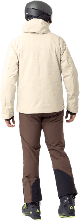 2117 of Sweden Men's Ski Jacket Humla Beige 2117 of Sweden