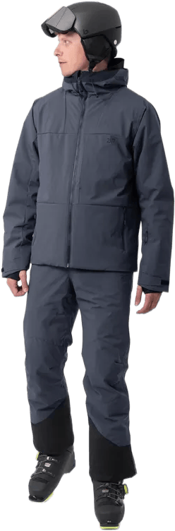 2117 of Sweden Men's Ski Jacket Humla Ink 2117 of Sweden