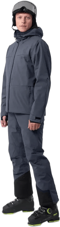 2117 of Sweden Men's Ski Jacket Humla Ink 2117 of Sweden