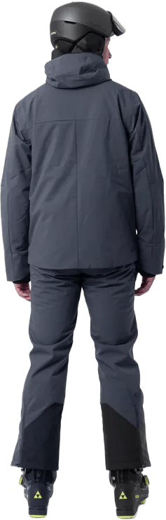 2117 of Sweden Men's Ski Jacket Humla Ink 2117 of Sweden