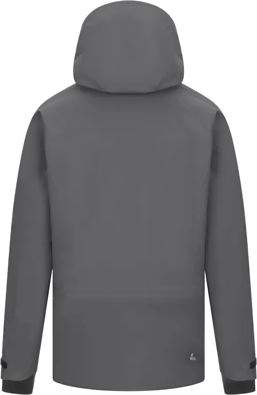 2117 of Sweden Men's 3-Layer Shell Ski Jacket Sodak Ink 2117 of Sweden