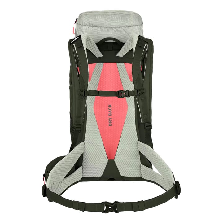 Salewa Alp Trainer 35+3 Shadow/dark Olive Salewa