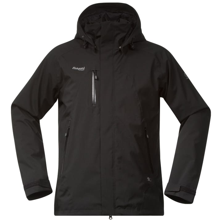 Bergans Men's Flya Insulated Jacket Black Bergans