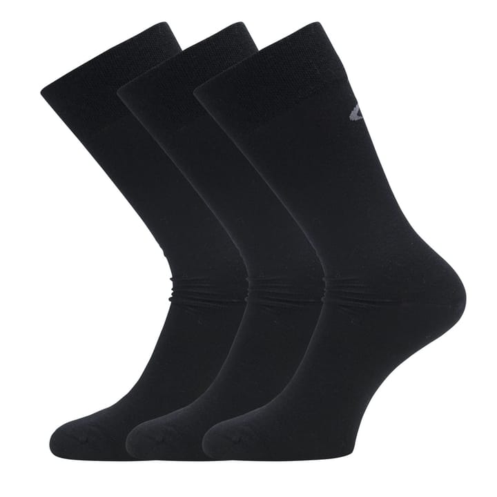 Ulvang Ultra 3pk Black Ulvang Ulvang Ultra 3pk Black Ulvang