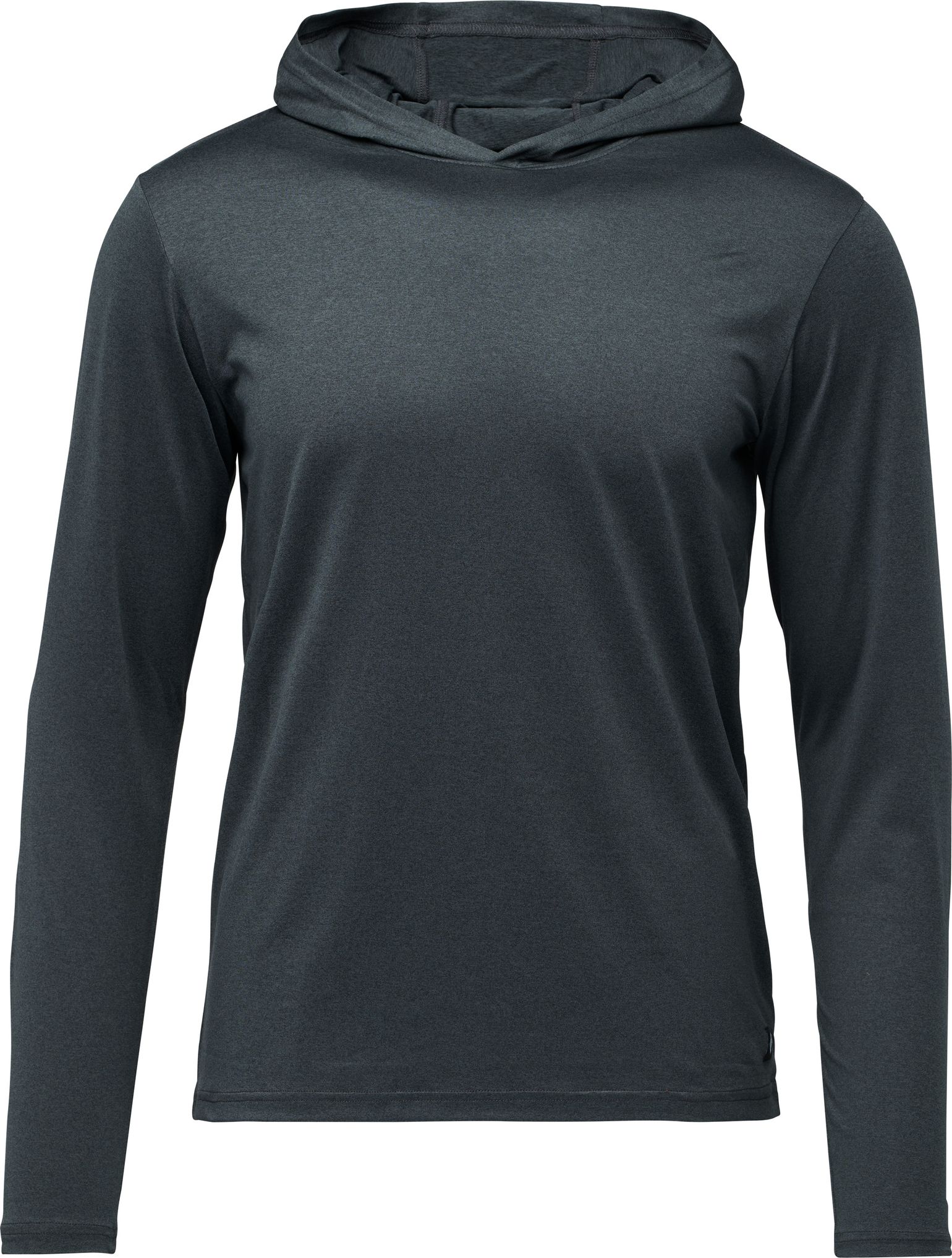 Black Diamond M Circuit Hoody Charcoal