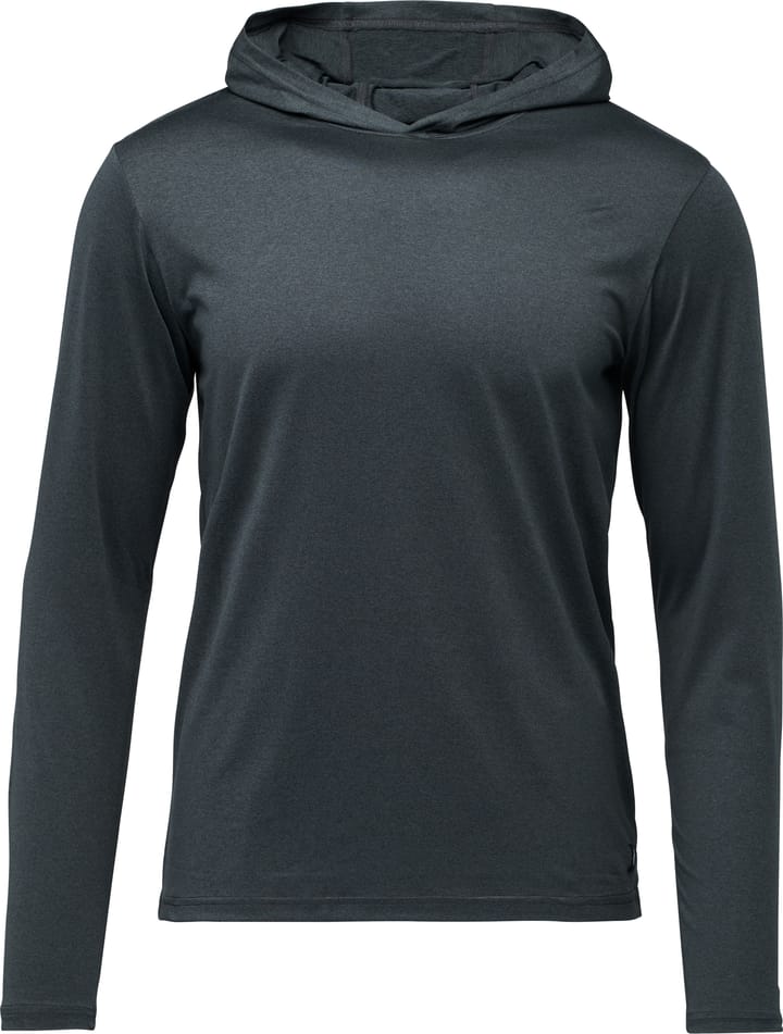 Black Diamond M Circuit Hoody Charcoal Black Diamond