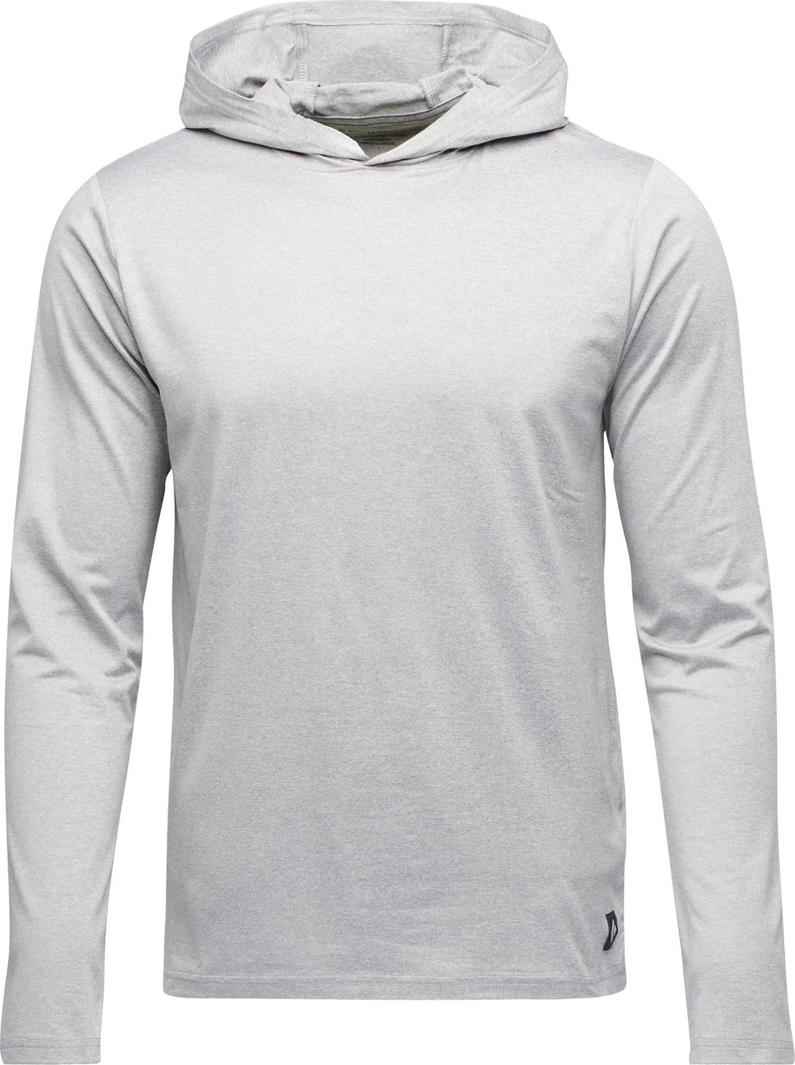 Black Diamond Men's Circuit Hoody Pewter