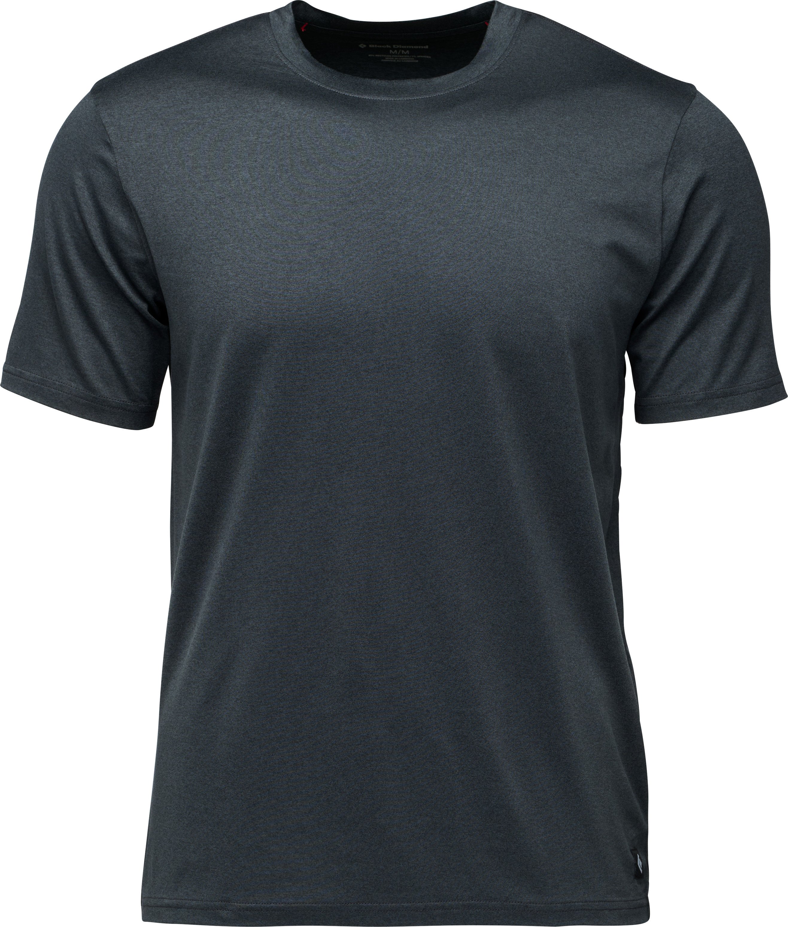 Black Diamond Men's Circuit Ss Tee