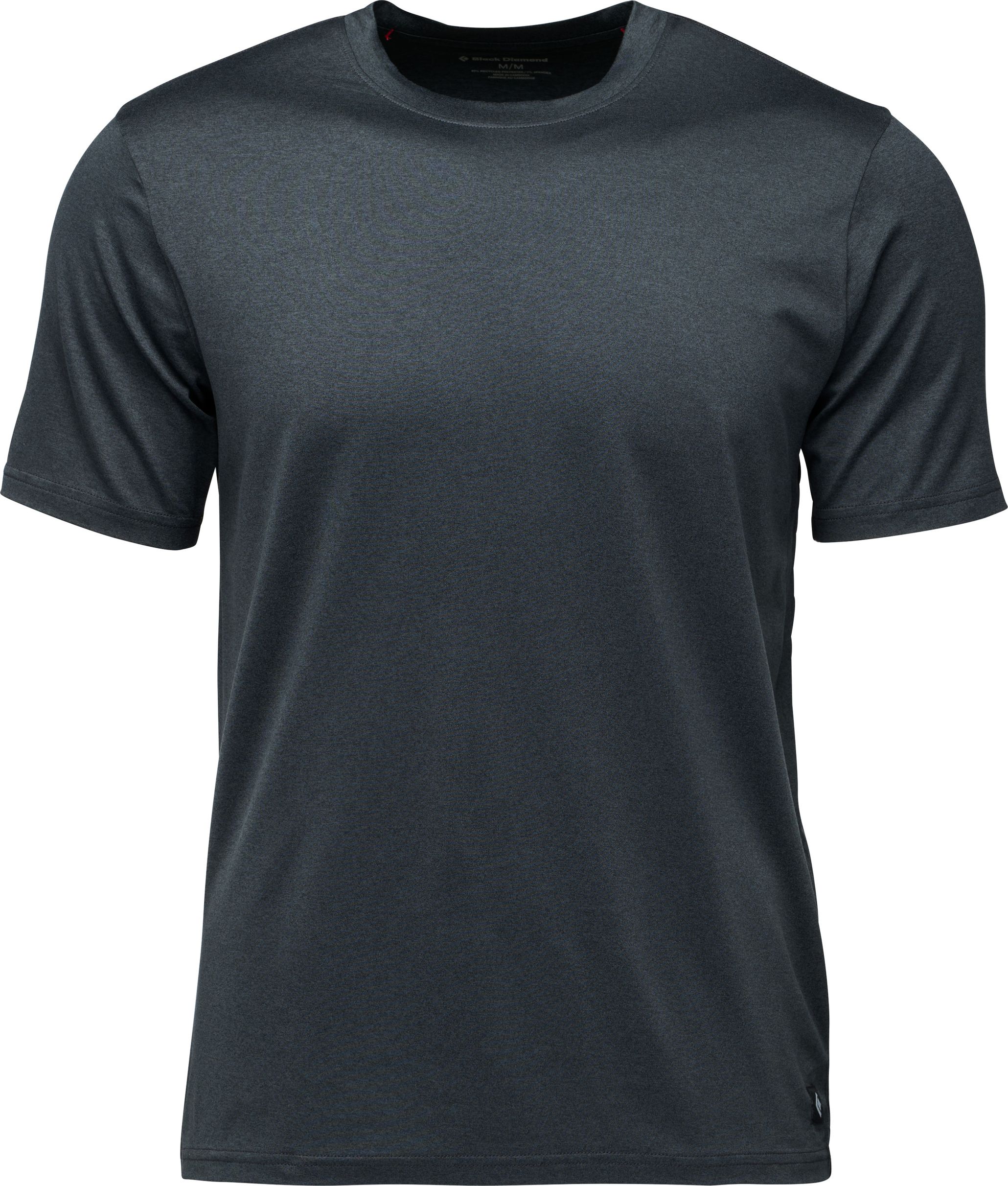 Black Diamond Men's Circuit Ss Tee