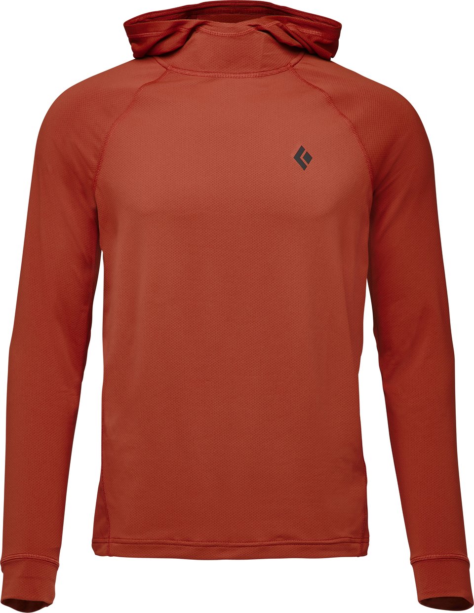 Men's Ls Alpenglow Hoody