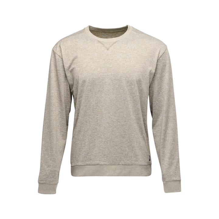 Black Diamond M Circuit Midlayer Crewneck Walnut Black Diamond